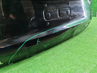 Крышка багажника Geely Tugella (2019-2024)