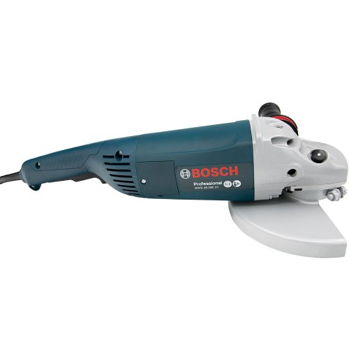 УШМ BOSCH GWS 26-230 JH   0.601.856.M00