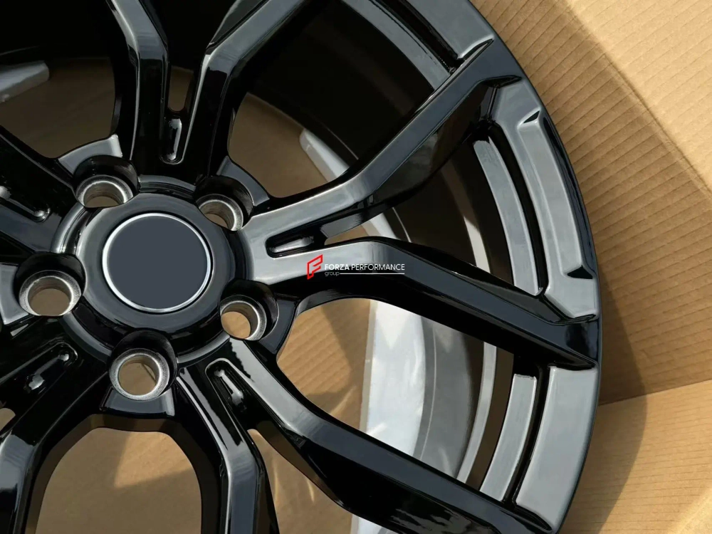 КОВАНЫЕ ДИСКИ ДЛЯ LAND ROVER RANGE ROVER SPORT SVR L494 РЕСТАЙЛИНГ 2019 ЛЕНД РОВЕР