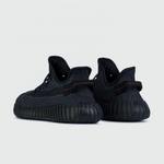 кроссовки Adidas Yeezy 350 boost v2 Triple Black