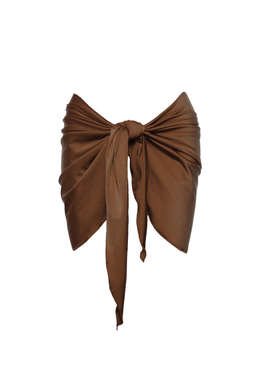 Парео GIA Шоколад