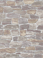 Доломит - 62 коричневая