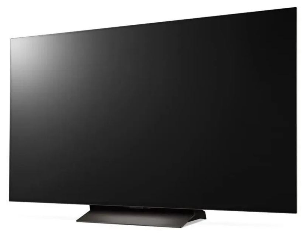 Телевизор OLED LG OLED55C4RLA.ARUG