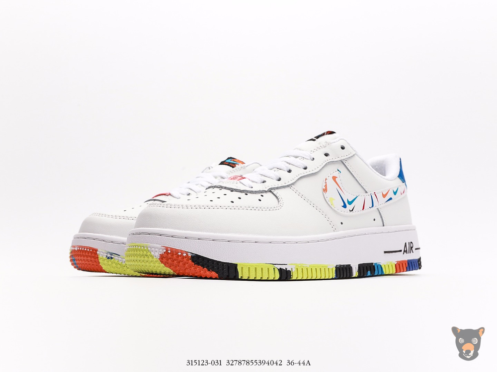 Кроссовки Air Force 1 '07 Low