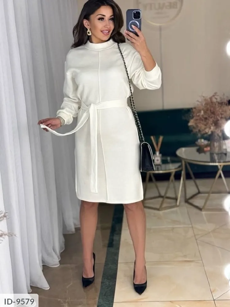 Платье ID-9575 Фабрика Моды