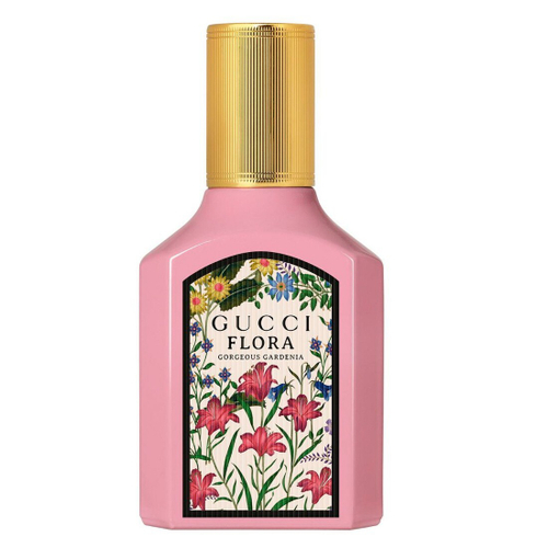 GUCCI Flora Gorgeous Gardenia edP 100ml lady Tester