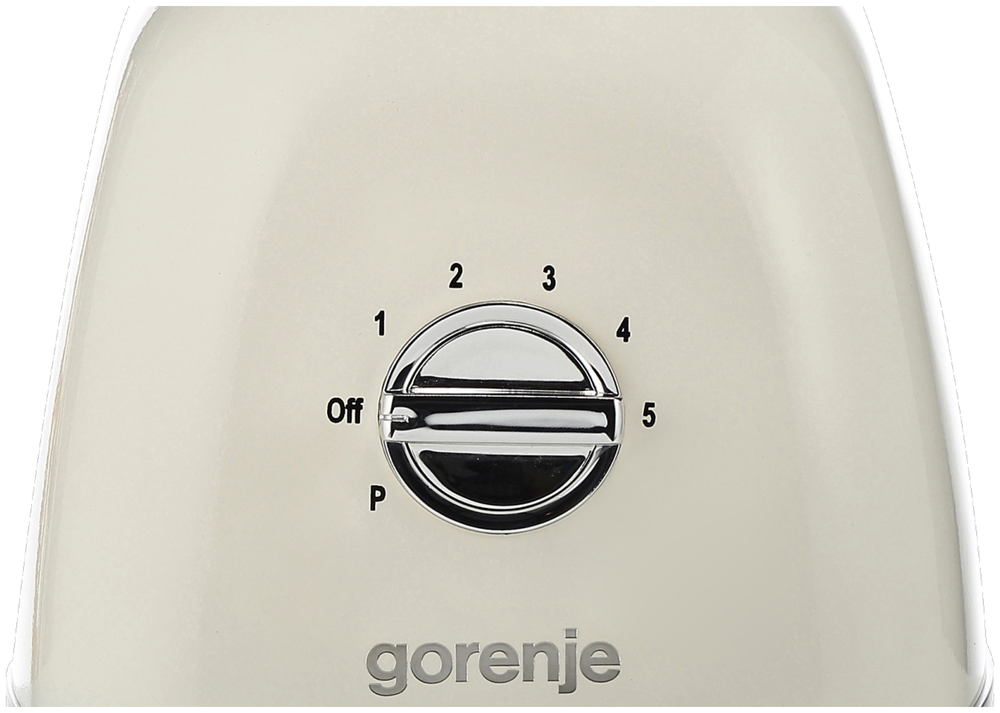 Блендер стационарный Gorenje B800RL