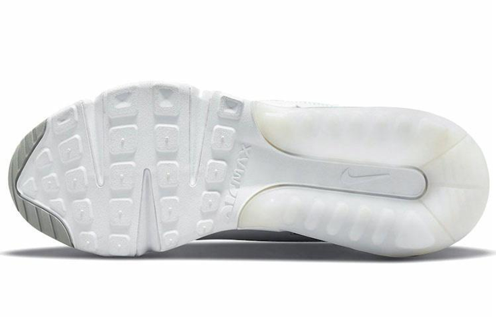 Кроссовки Nike Air Max 2090 (Женская размерная сетка)