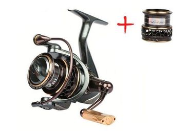 Tsurinoya Jaguar-2000