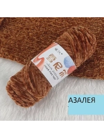 Пряжа "Плюш"