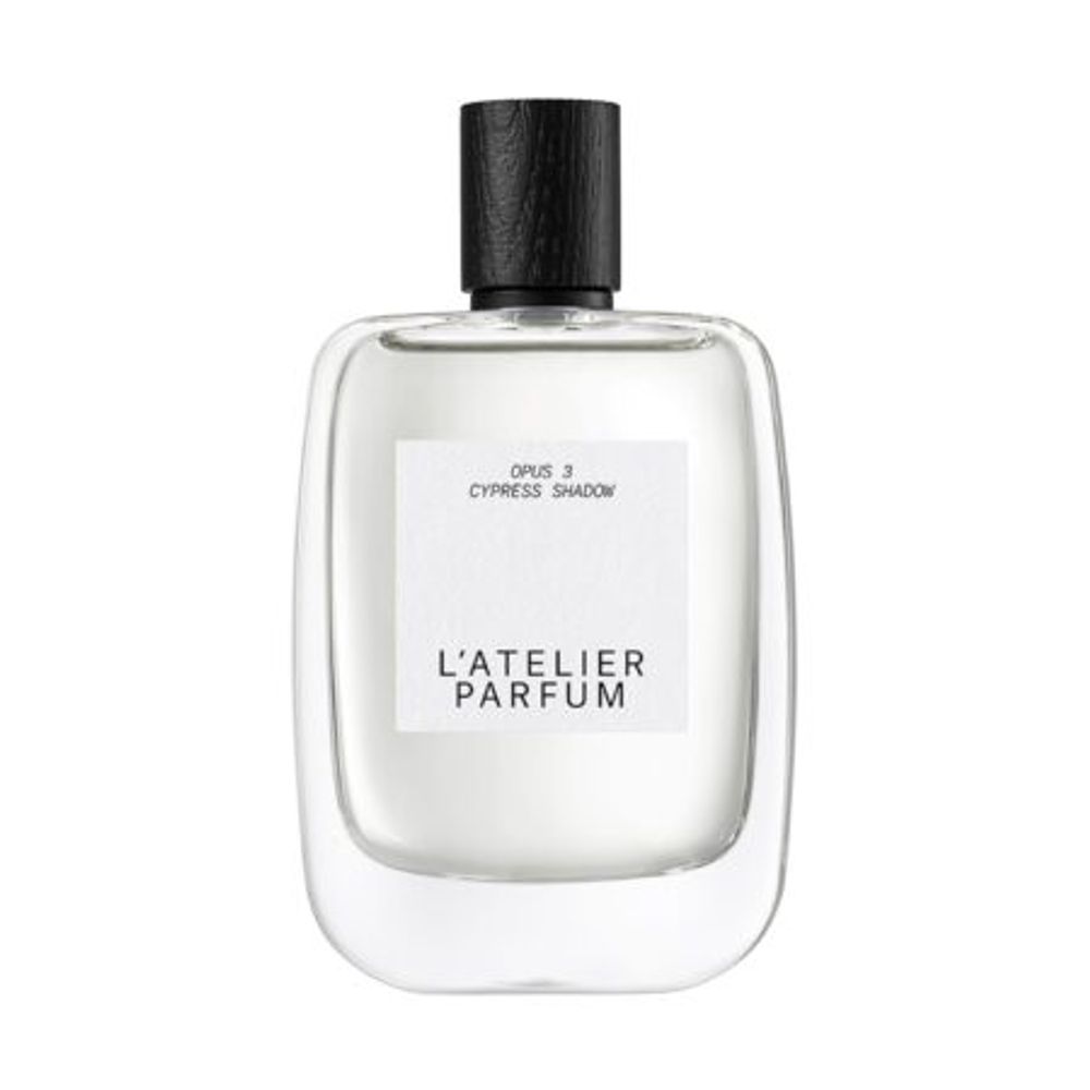L`Atelier Parfum OPUS3 Cypress Shadow 100 ml