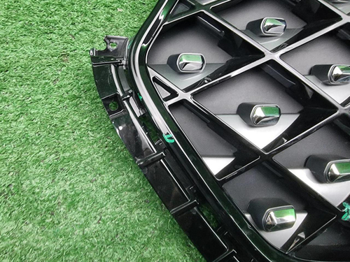 Решетка радиатора Chery Tiggo 4 Pro (2020-2024)