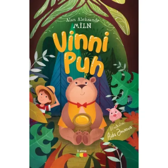 Vinni Puh
