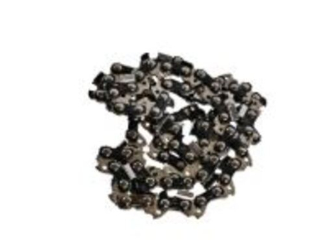Цепь 3/8"-1,3 мм -52 зв., квадратный зуб, Hanskonner
