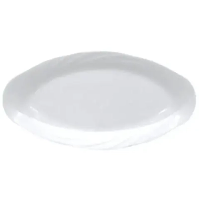 Селедочница 25см «Голубка» Белье