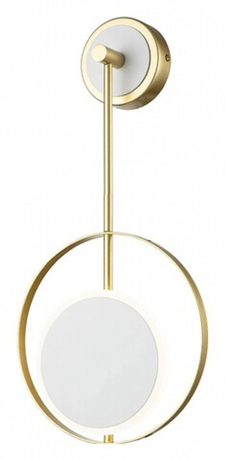 Бра Escada Hypnosis 10206/SG LED White/Gold