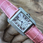 Часы Cartier