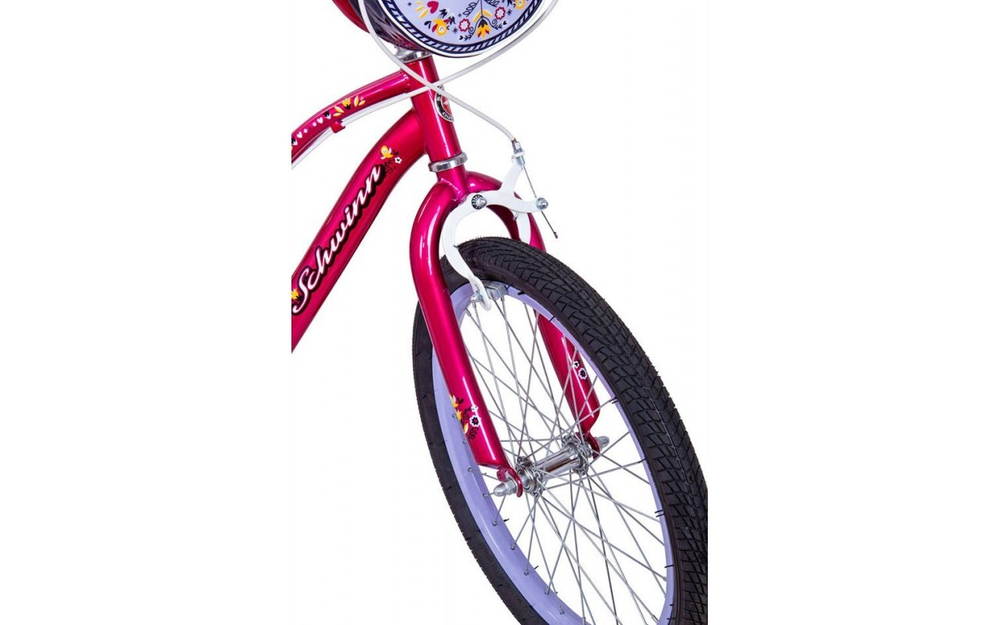 Велосипед SCHWINN Breeze 20" (2020)