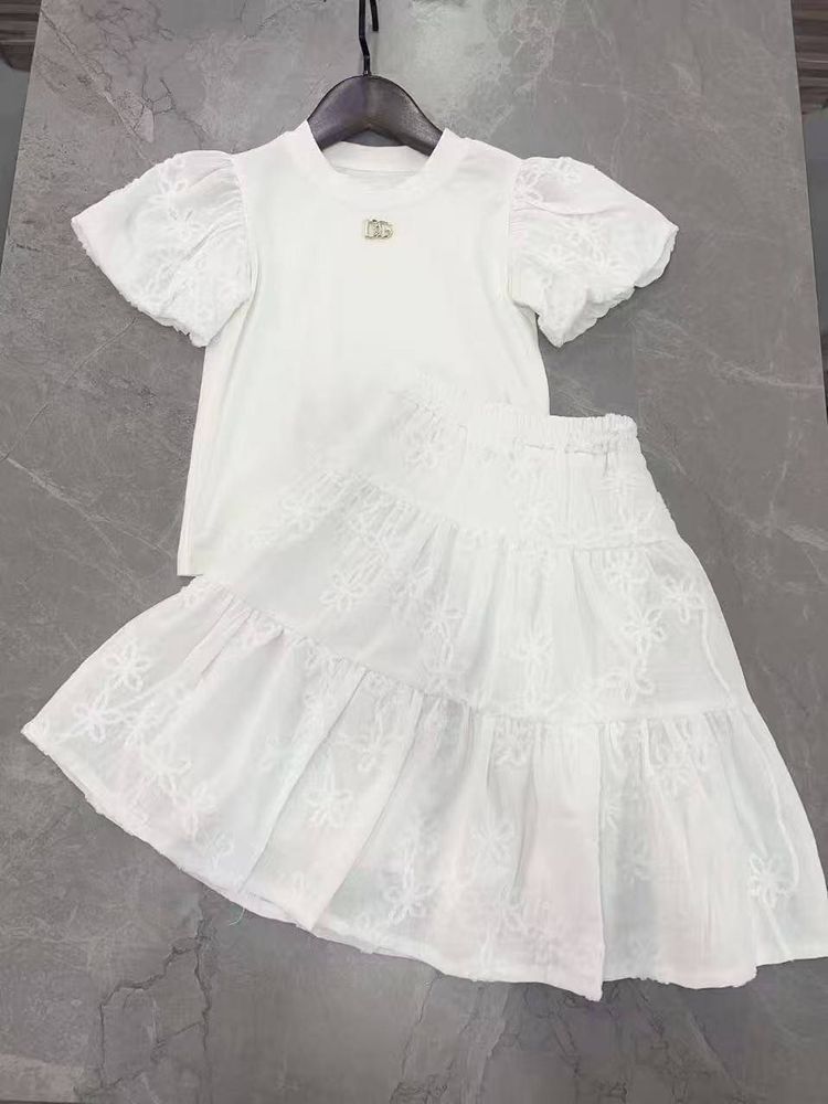 Костюм Dolce&amp;Gabbana