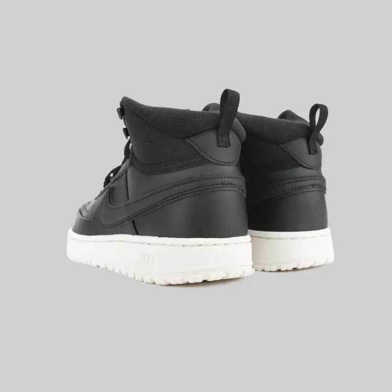 Кроссовки Nike Court Vision Mid Winter артикул:DR7882-002 - купить в магазине Дайс