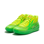 Puma MB.02 Slime x Nickelodeon