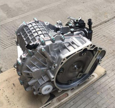 Вариатор, робот, дсг, автомат для любой иномарки