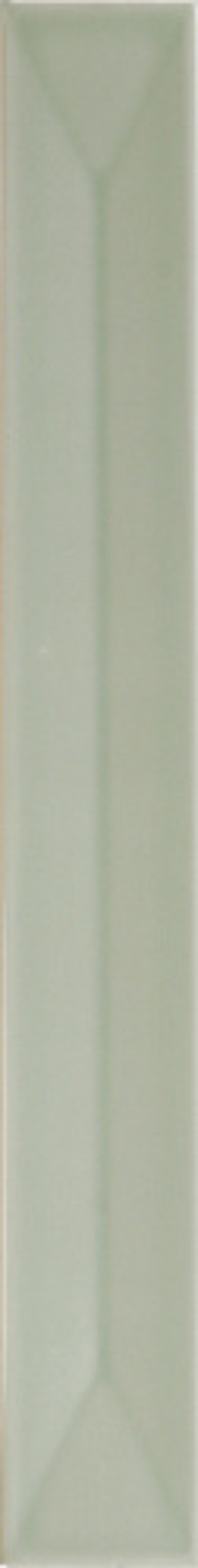 Керамическая плитка для стен EQUIPE VITRAL Axis Mint 5х40/ЭКИПЕ ВИТРАЛЬ Аксис Минт 5х40