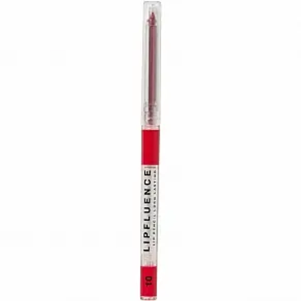 INFLUENCE Lipfluence Automatic Lip Pencil 10 Карандаш для губ автоматический