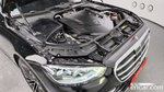 Mercedes-Benz S-Class W223 S580L 4MATIC (05.2021)
