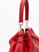 сумка через плечо тоут средняя мешок