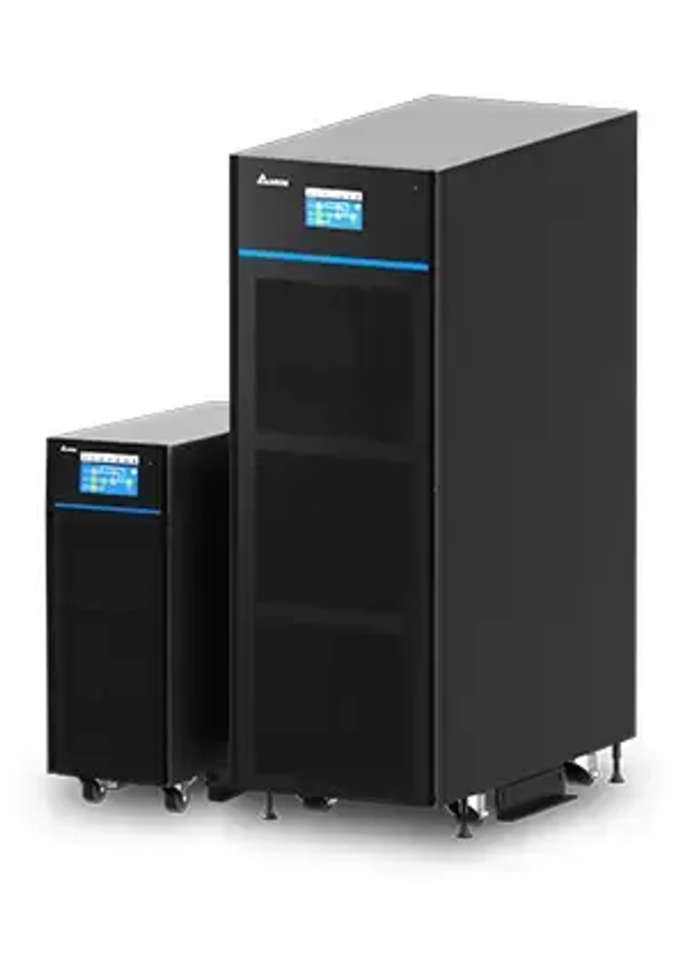 ИБП DELTA HPH-Series 40 kVa 3-3 Gen2 с внутр  батареями UPS403HH330B0