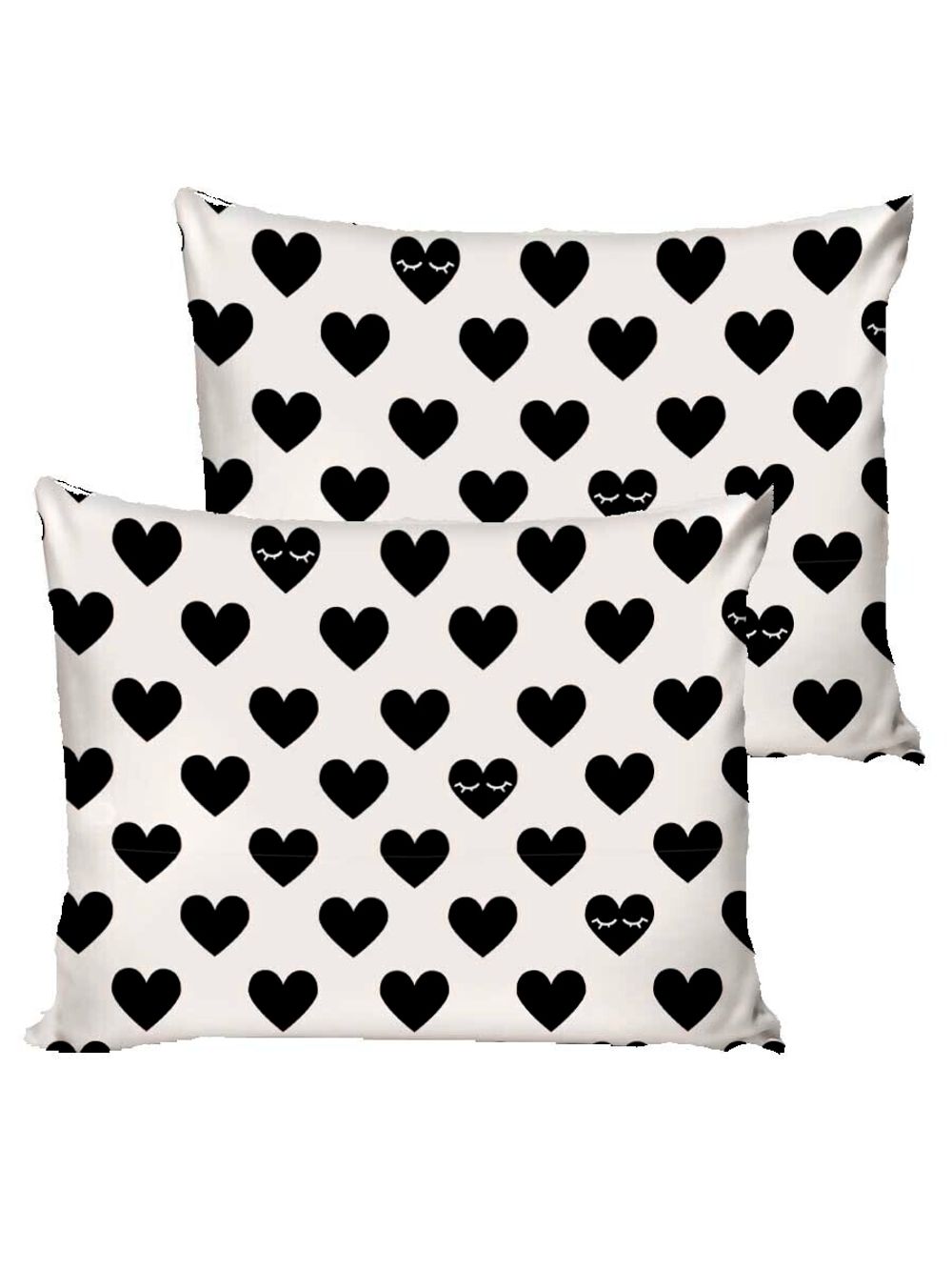 Наволочка комплект 2шт бязь Сказка "Торино (компаньон)" 40x60 см