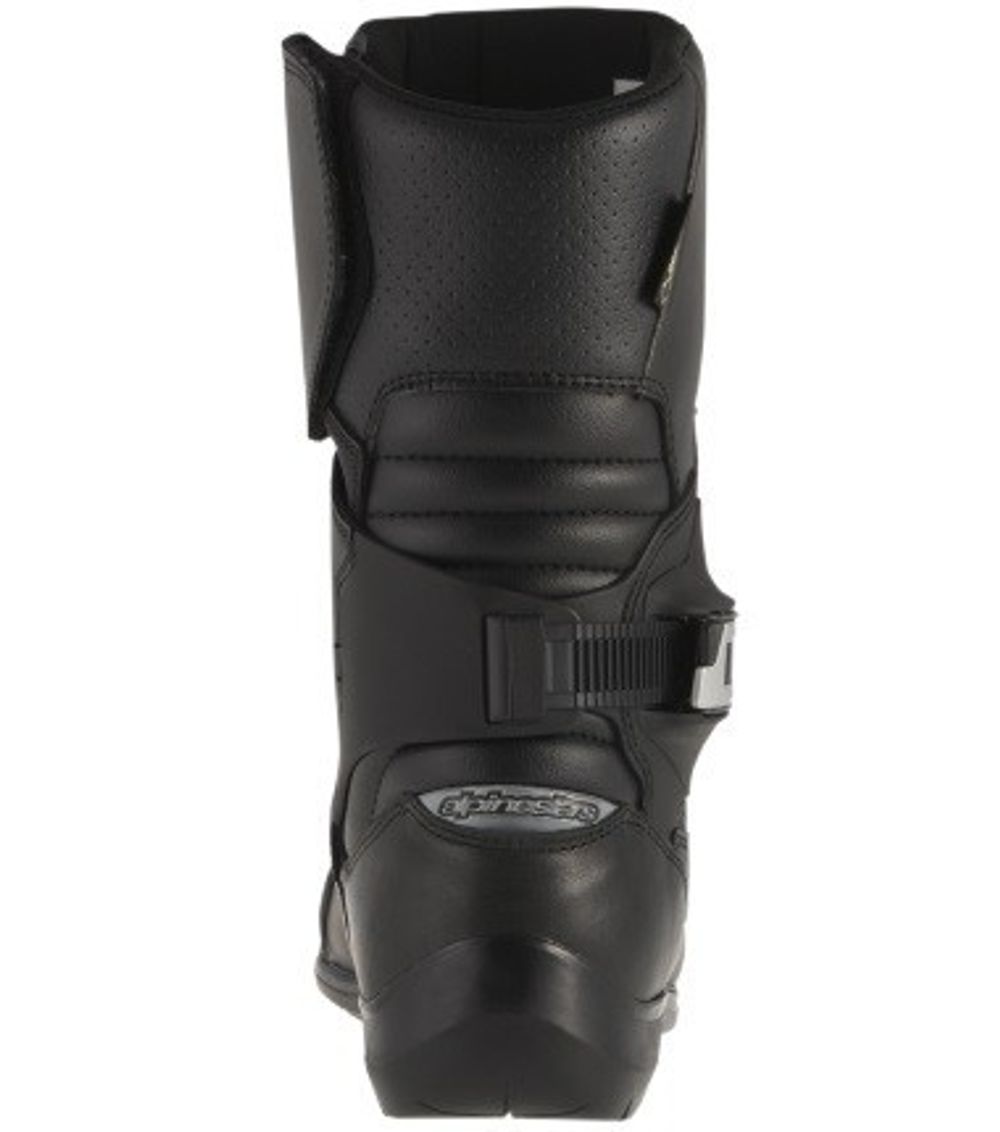 MonoFuse Gore-Tex / Мужские / Черный