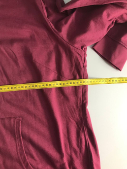 Кофта практичная, визуально 58/60 размер