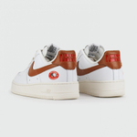 кроссовки Nike Air Force 1 Low White Coconut DJ9943-101