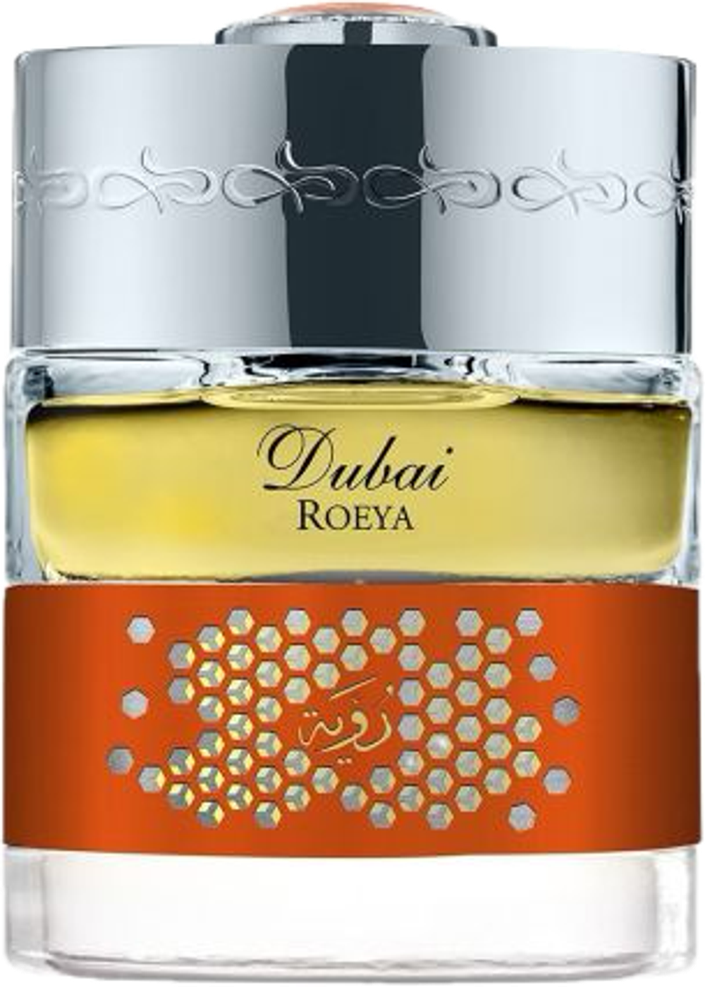 The Spirit of Dubai Roeya EDP