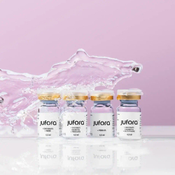 JUFORA® SUCCINATE + MANNITOL + GLUTATHIONE