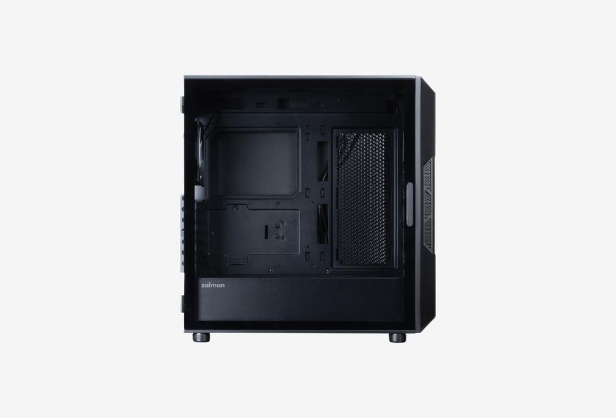i3 NEO ARGB V2 Black_0526605104437
