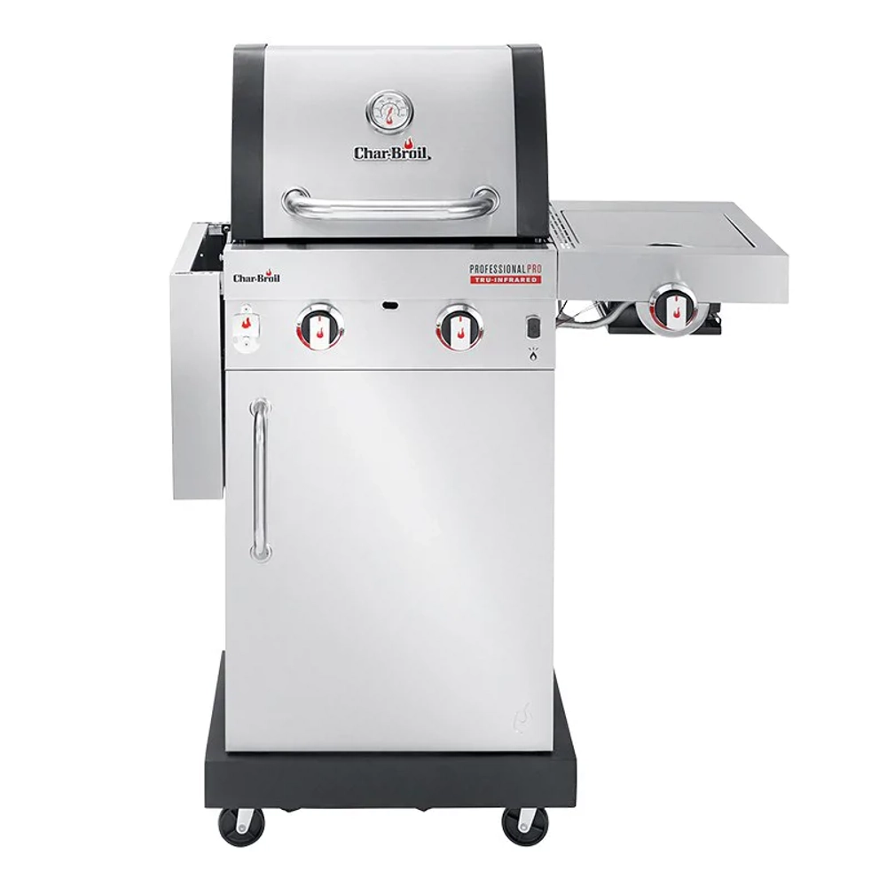 Char-Broil Pro 2S газовый гриль 468962021