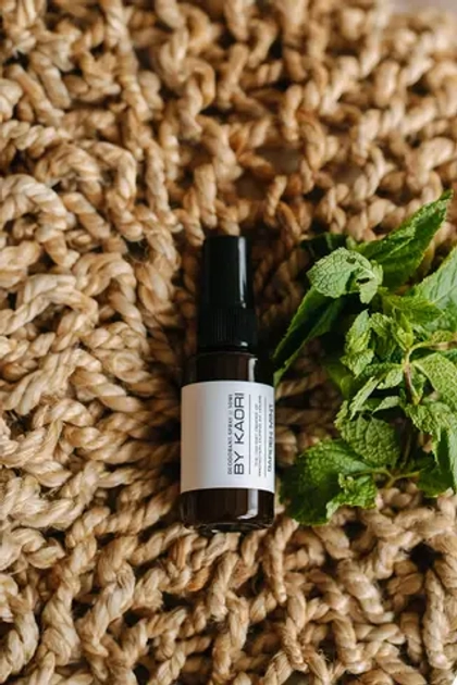 Дезодорант-спрей GARDEN MINT