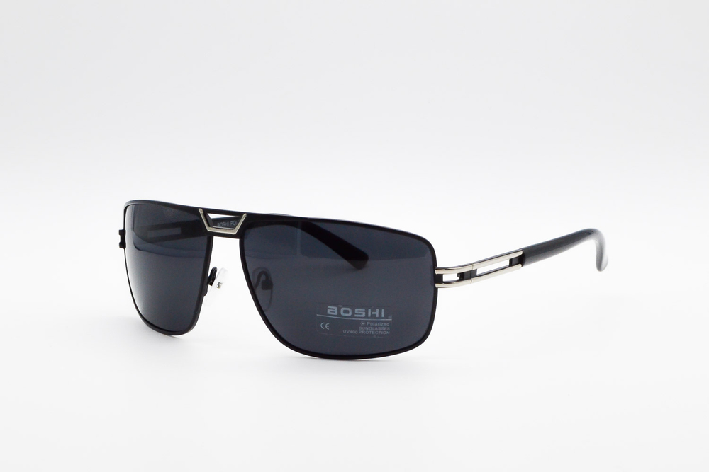 Изг. оправы Boshi 9325 Black
