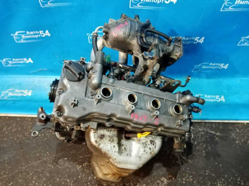 Форсунка топливная NISSAN SUNNY 2002