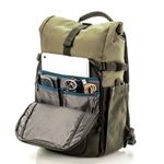 Фоторюкзак Tenba Fulton v2 10L Backpack Tan/Olive 637-731