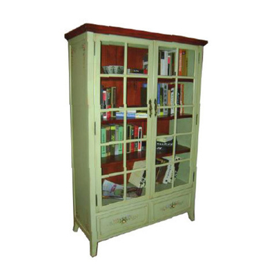 Шкаф книжный RV10240