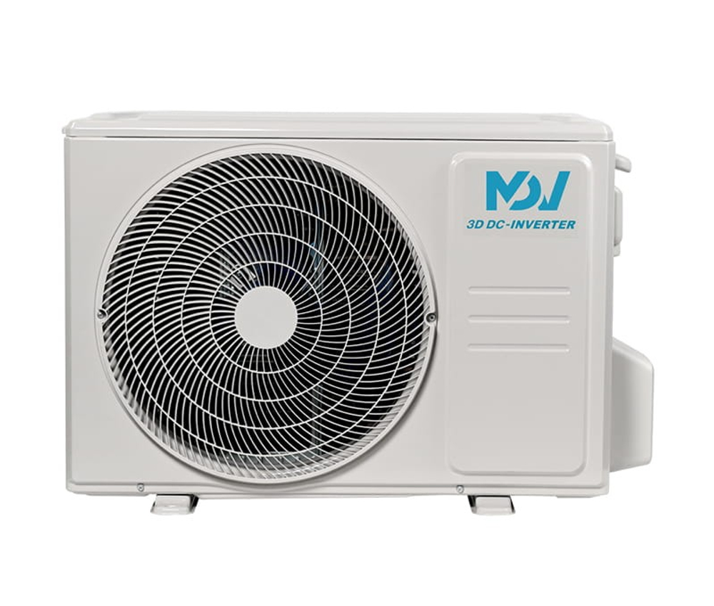 MDV MDSC-18HRFN8 (WF)/MDOC-18HFN8