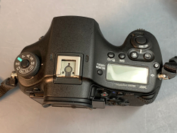 Sony A99 Mark II 19.000 кадров