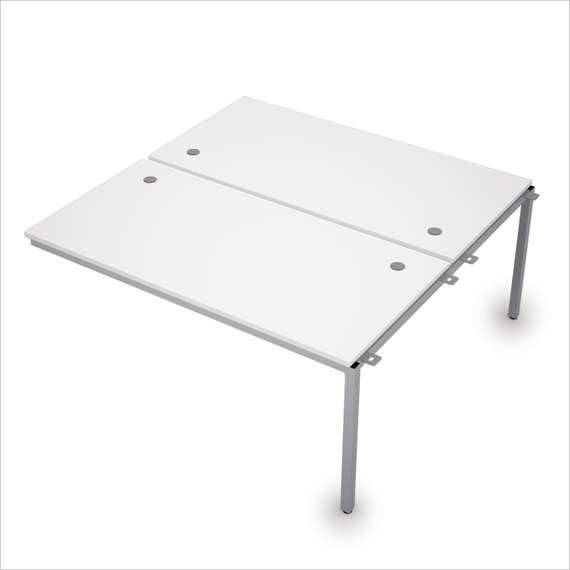 6МБС.284 Сдвоенные бенч-системы, средний модуль (1600*1635*750)