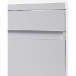 Тумба с раковиной Orange Sistema ST-110TUW 110