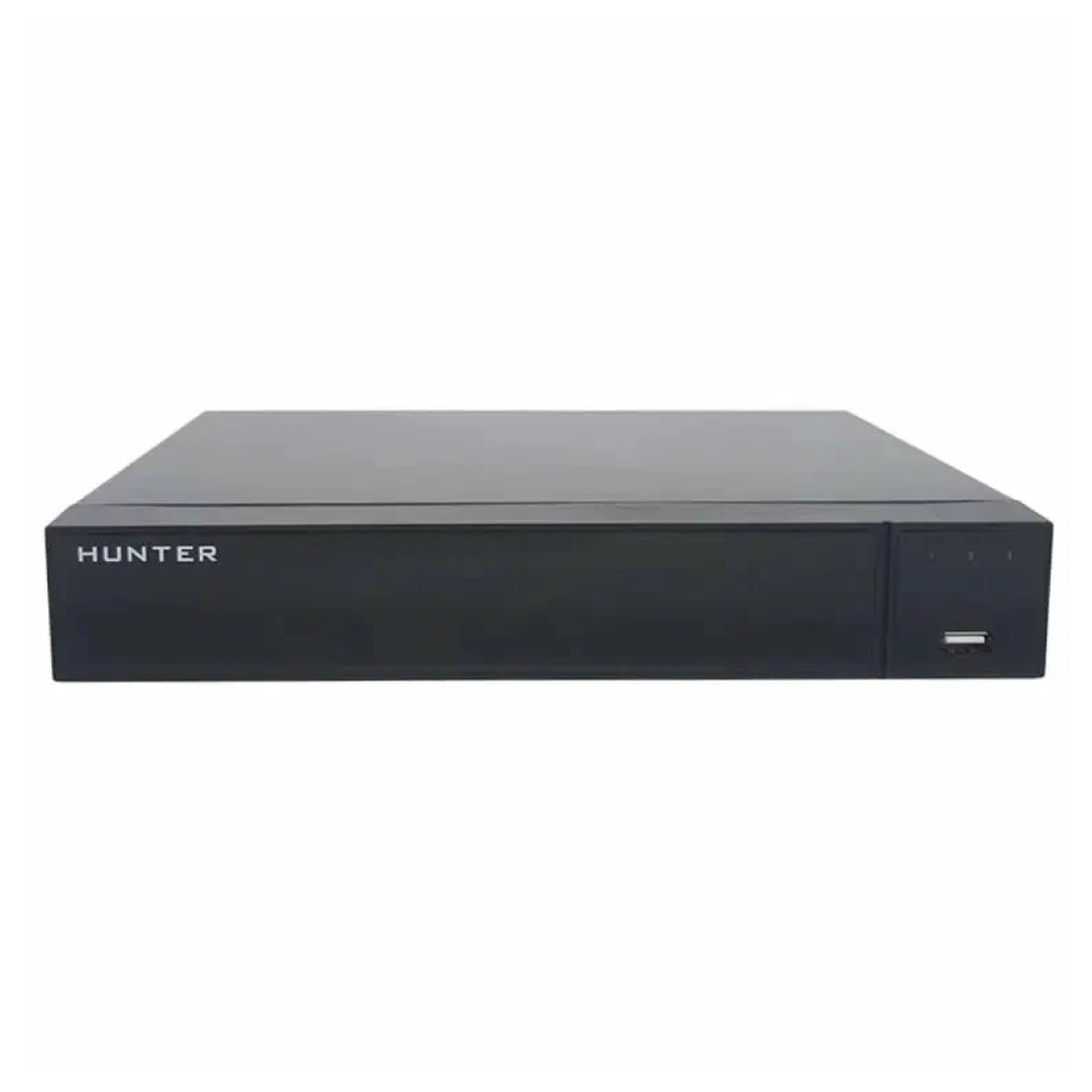 HNVR-0951Ne IP видеорегистратор Hunter