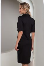 Платье Осень №4 Valentina